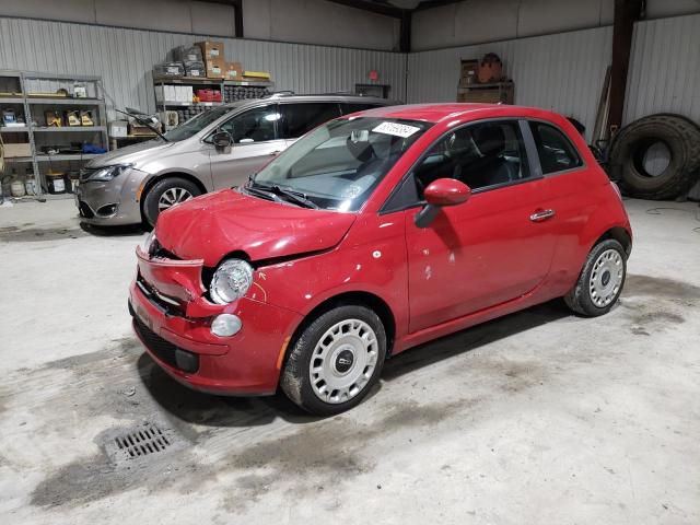 FIAT 500 POP 2013 3c3cffar7dt579769