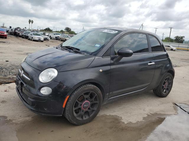 FIAT 500 2013 3c3cffar7dt598354