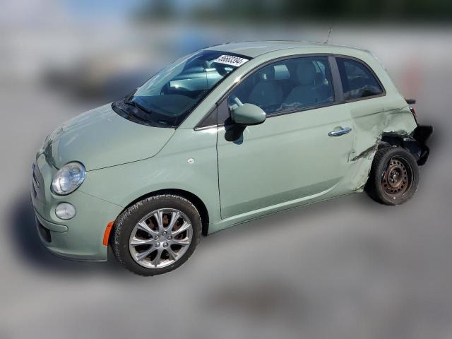 FIAT 500 2013 3c3cffar7dt600779