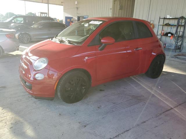 FIAT 500 2013 3c3cffar7dt612141