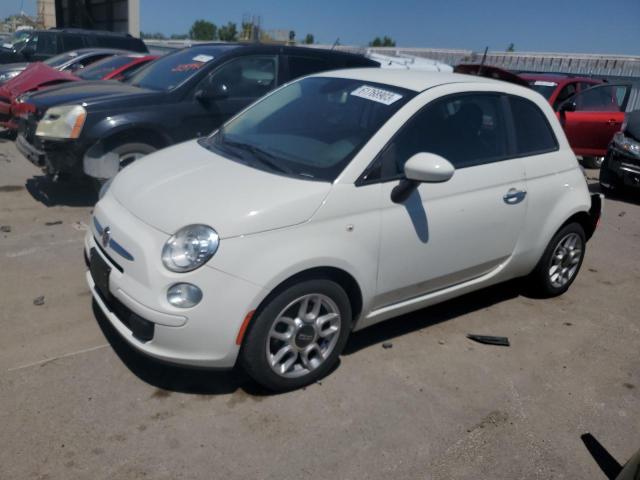 FIAT 500 2013 3c3cffar7dt629151