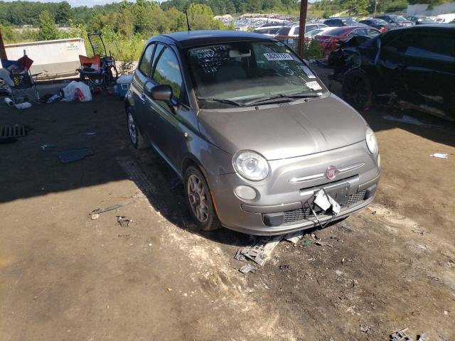 FIAT 500 POP 2013 3c3cffar7dt640313