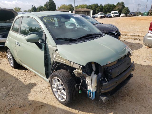 FIAT 500 POP 2013 3c3cffar7dt678124