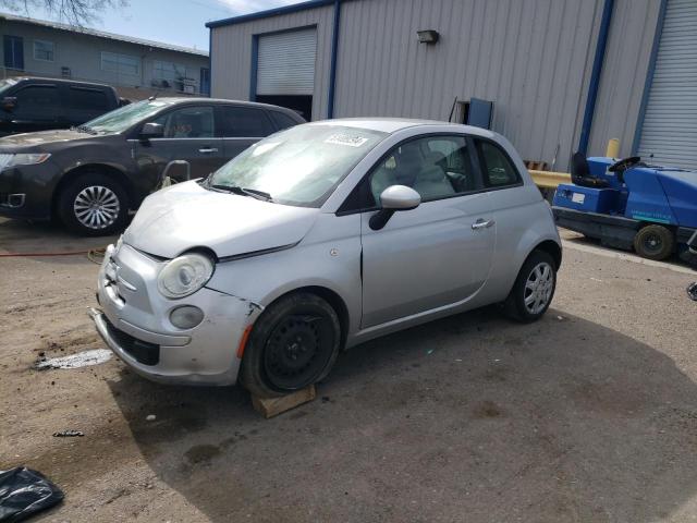 FIAT 500 2013 3c3cffar7dt698227