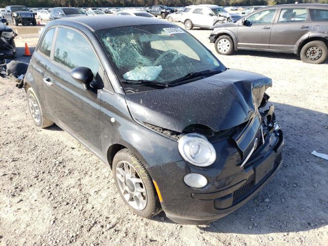 FIAT 500 POP 2013 3c3cffar7dt738340