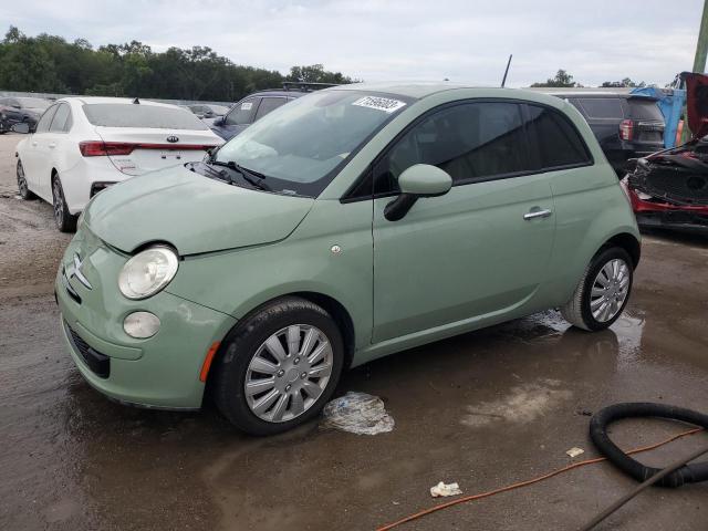 FIAT 500 2013 3c3cffar7dt745143