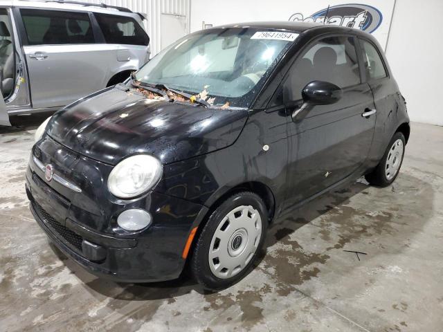 FIAT 500 POP 2013 3c3cffar7dt751959