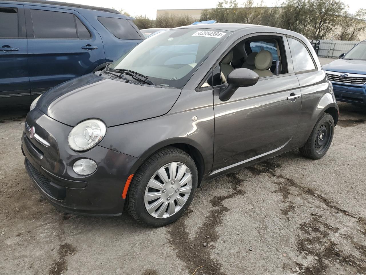 FIAT 500 2015 3c3cffar7ft508056