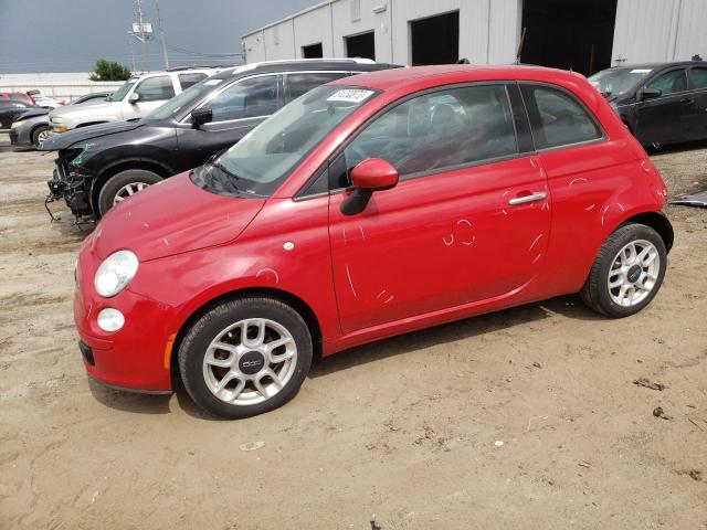 FIAT 500 POP 2015 3c3cffar7ft527660