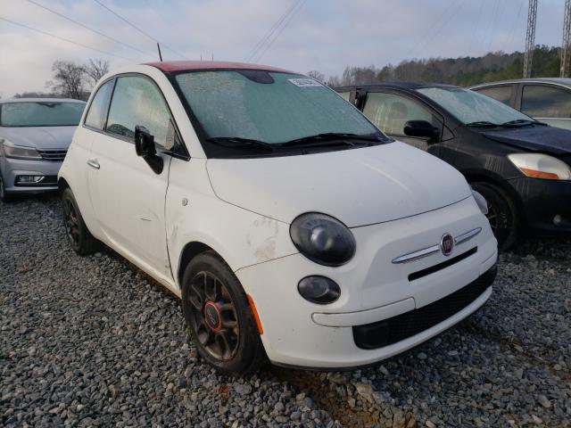 FIAT NULL 2015 3c3cffar7ft612594