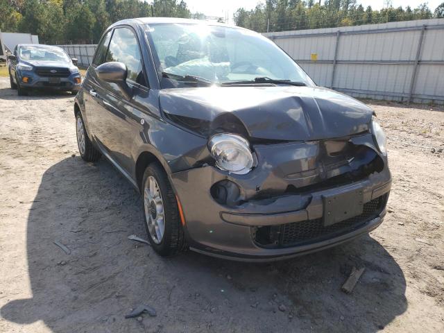 FIAT 500 POP 2015 3c3cffar7ft625362