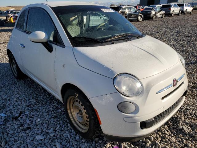 FIAT 500 POP 2015 3c3cffar7ft638709