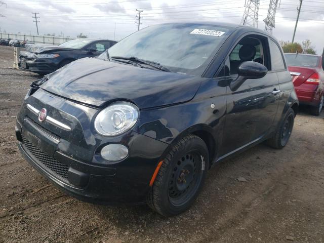 FIAT 500 2015 3c3cffar7ft750250