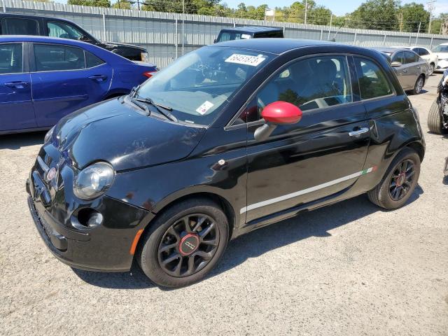 FIAT 500 POP 2016 3c3cffar7gt248551