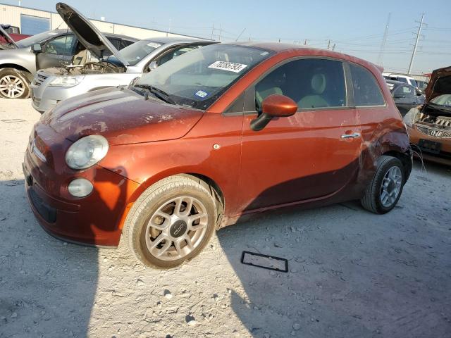 FIAT 500 2012 3c3cffar8ct102492