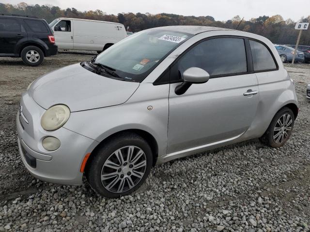 FIAT 500 2012 3c3cffar8ct108972