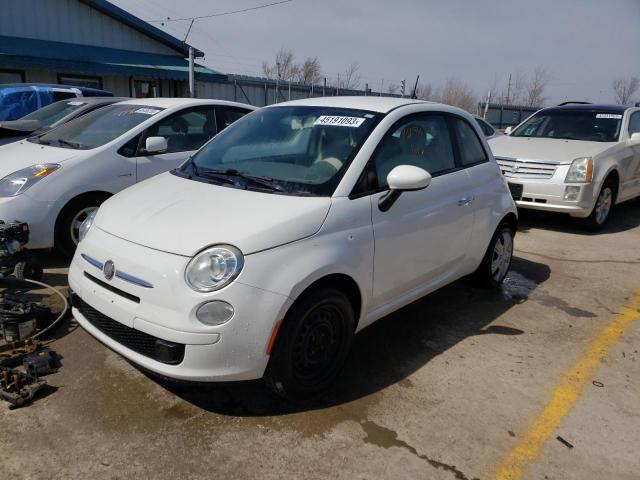 FIAT 500 2012 3c3cffar8ct114111