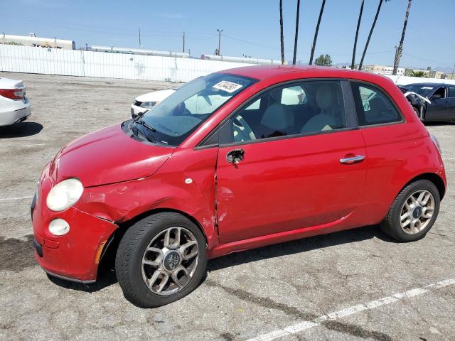 FIAT 500 POP 2012 3c3cffar8ct114187