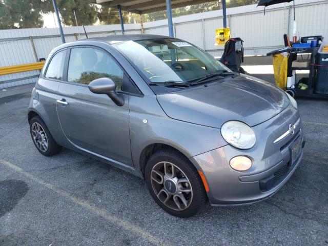 FIAT 500 POP 2012 3c3cffar8ct124251