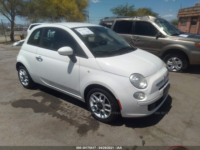 FIAT 500 2012 3c3cffar8ct124878