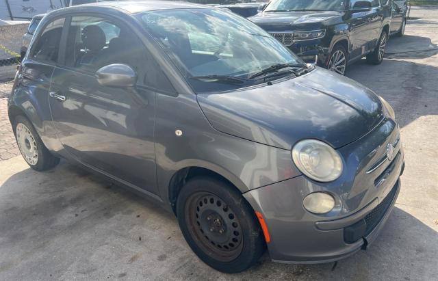 FIAT 500 2012 3c3cffar8ct127537