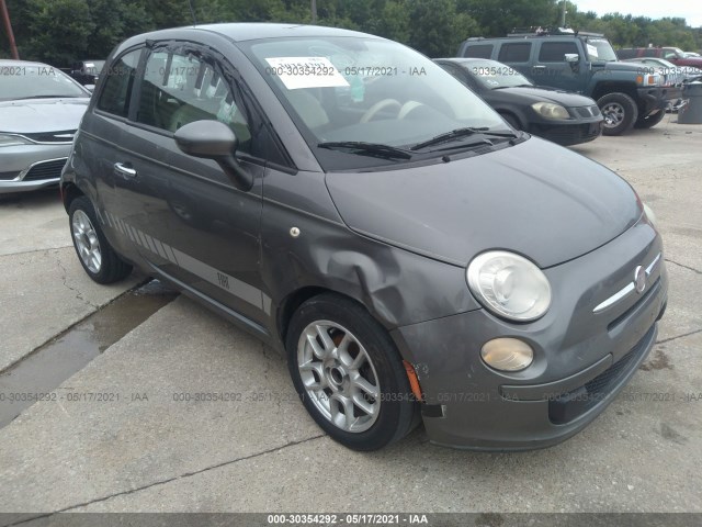 FIAT 500 2012 3c3cffar8ct131152