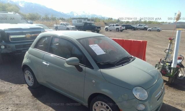 FIAT 500 2012 3c3cffar8ct200406