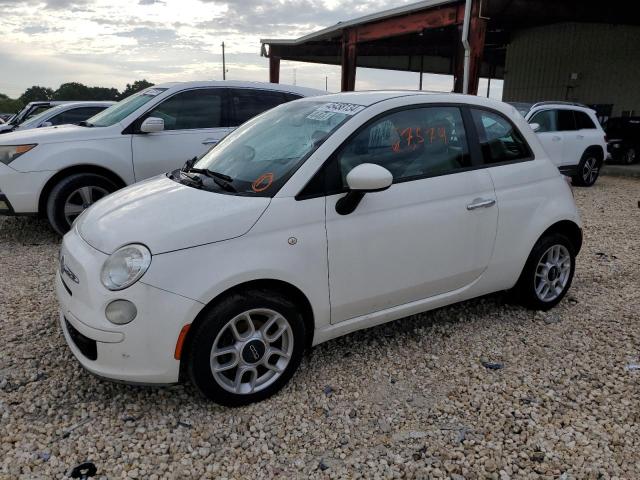 FIAT 500 2012 3c3cffar8ct208795