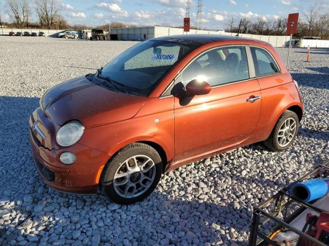 FIAT 500 POP 2012 3c3cffar8ct212362