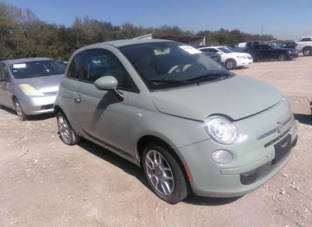 FIAT 500 2012 3c3cffar8ct223314