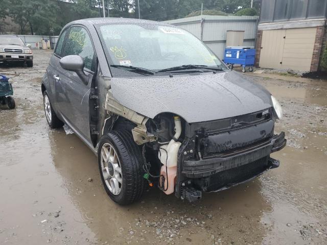 FIAT 500 POP 2012 3c3cffar8ct277650