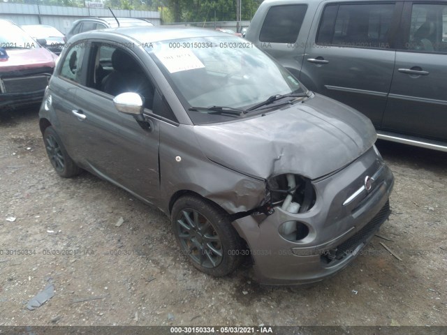 FIAT 500 2012 3c3cffar8ct314163