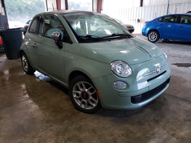 FIAT 500 POP 2012 3c3cffar8ct335448