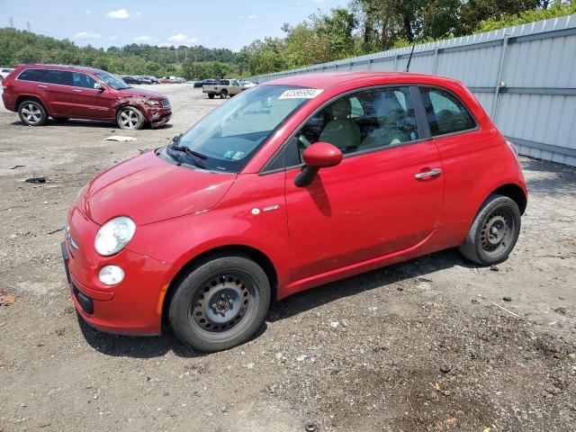 FIAT 500 2012 3c3cffar8ct340004