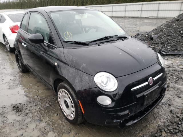 FIAT 500 2012 3c3cffar8ct344151