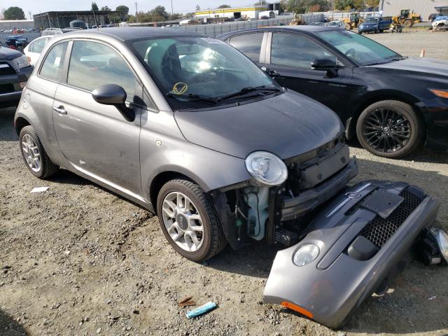 FIAT 500 POP 2012 3c3cffar8ct352203