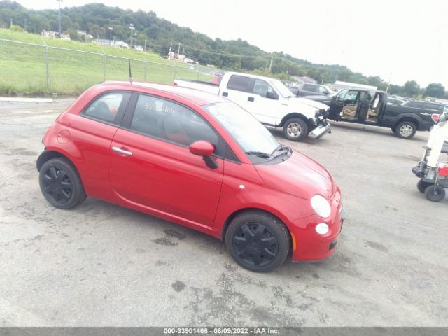 FIAT 500 2012 3c3cffar8ct363444