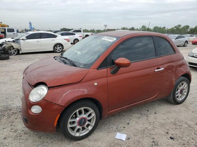 FIAT 500 2012 3c3cffar8ct365856