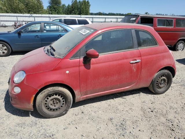 FIAT 500 2012 3c3cffar8ct366215