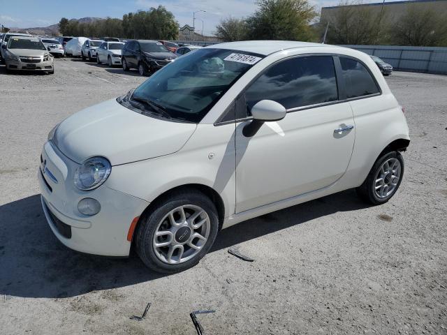 FIAT 500 2012 3c3cffar8ct370653