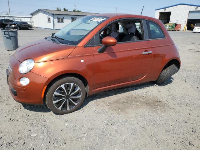 FIAT 500 POP 2012 3c3cffar8ct380535