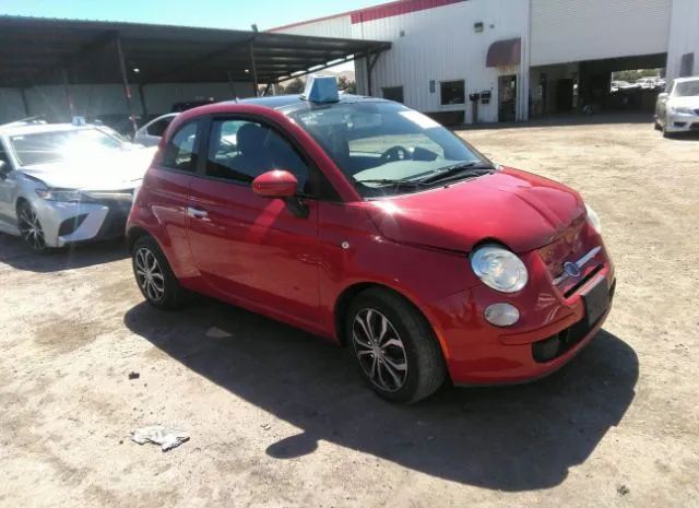 FIAT 500 2012 3c3cffar8ct380941