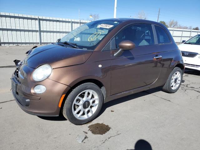 FIAT 500 2012 3c3cffar8ct381944