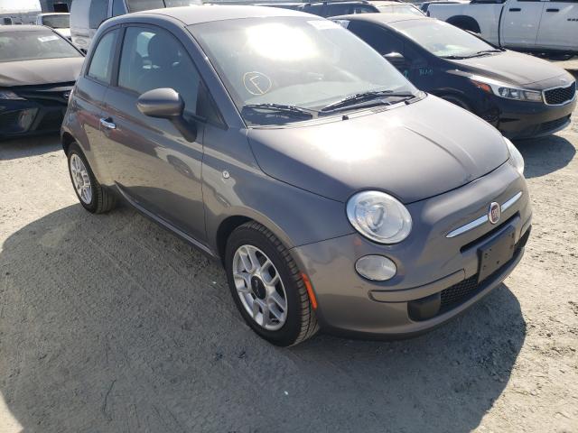 FIAT 500 POP 2012 3c3cffar8ct386089