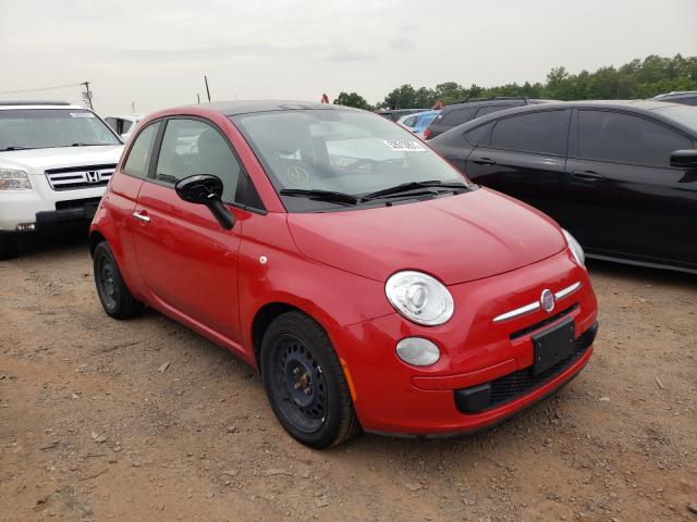 FIAT 500 2013 3c3cffar8dt512789