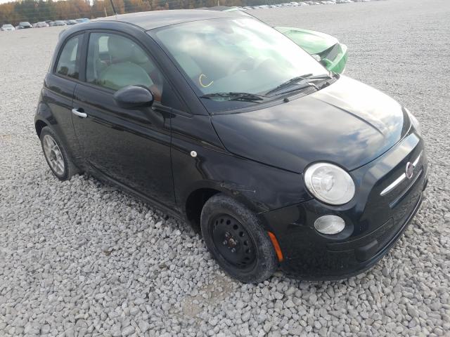 FIAT 500 POP 2013 3c3cffar8dt513134