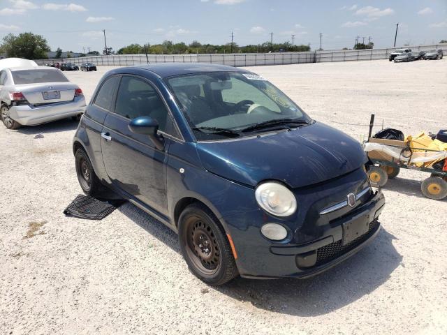 FIAT 500 POP 2013 3c3cffar8dt513294