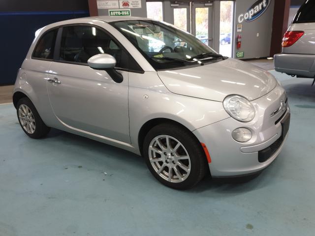 FIAT 500 POP 2013 3c3cffar8dt513554