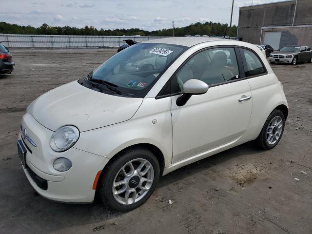 FIAT 500 2013 3c3cffar8dt514400