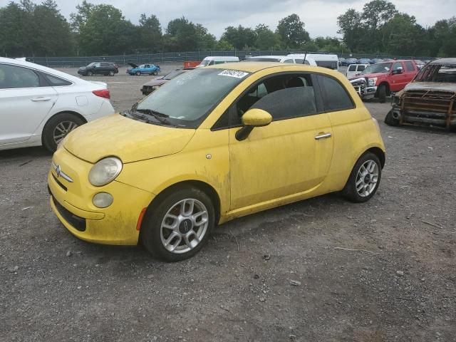 FIAT 500 POP 2013 3c3cffar8dt526238